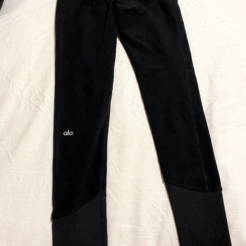 Alosoft alo yoga leggings
